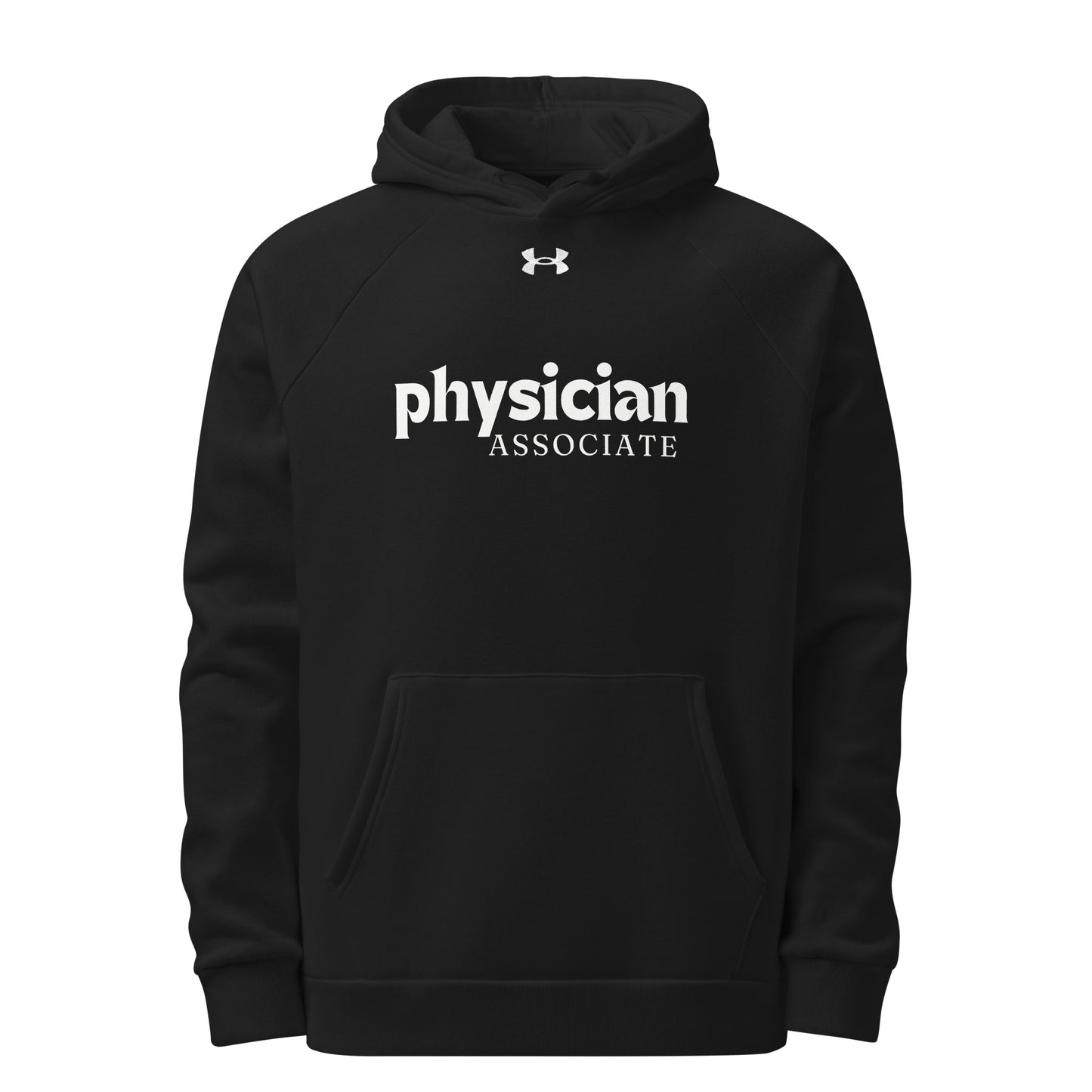 Physician Associate Under Armour® hoodie