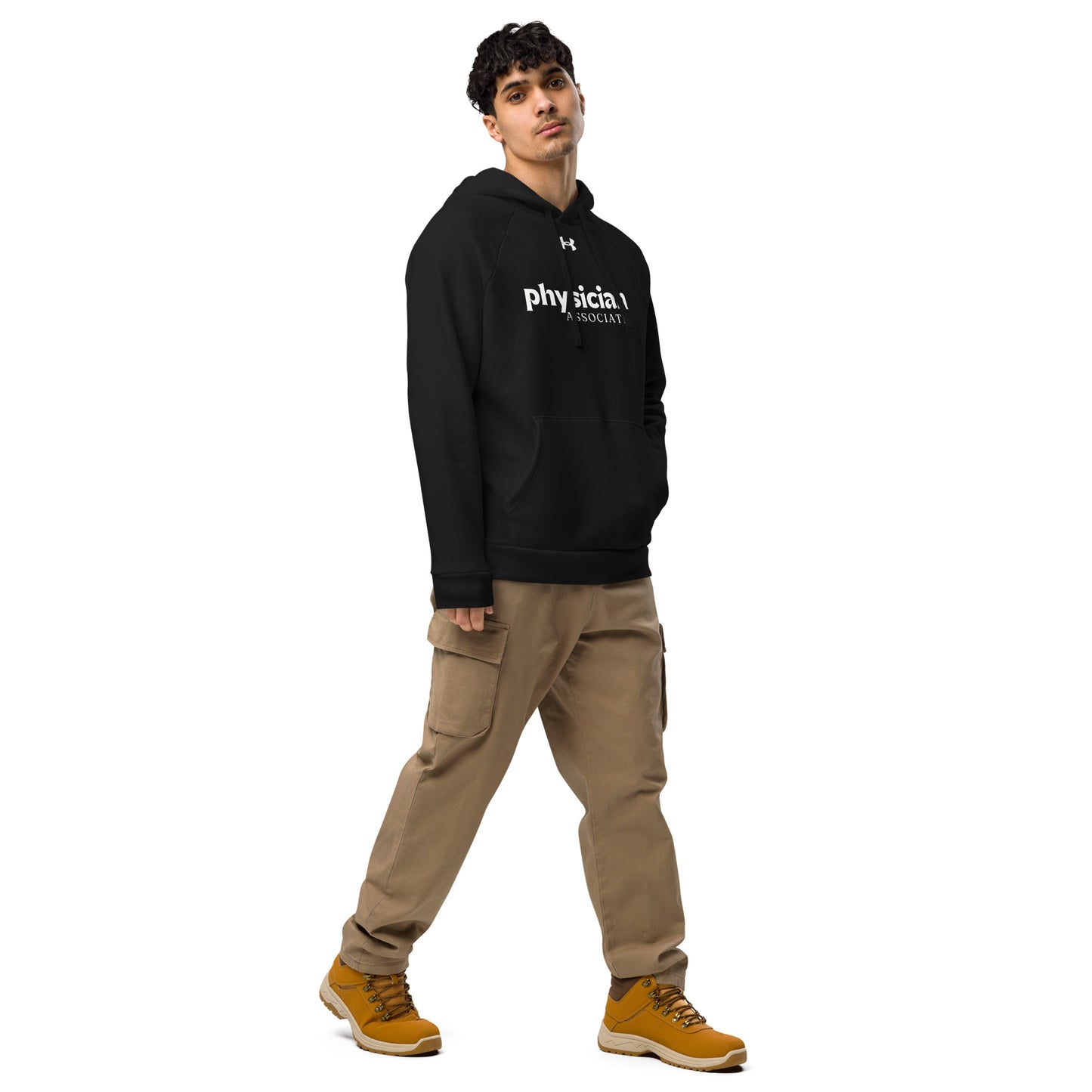 Physician Associate Under Armour® hoodie