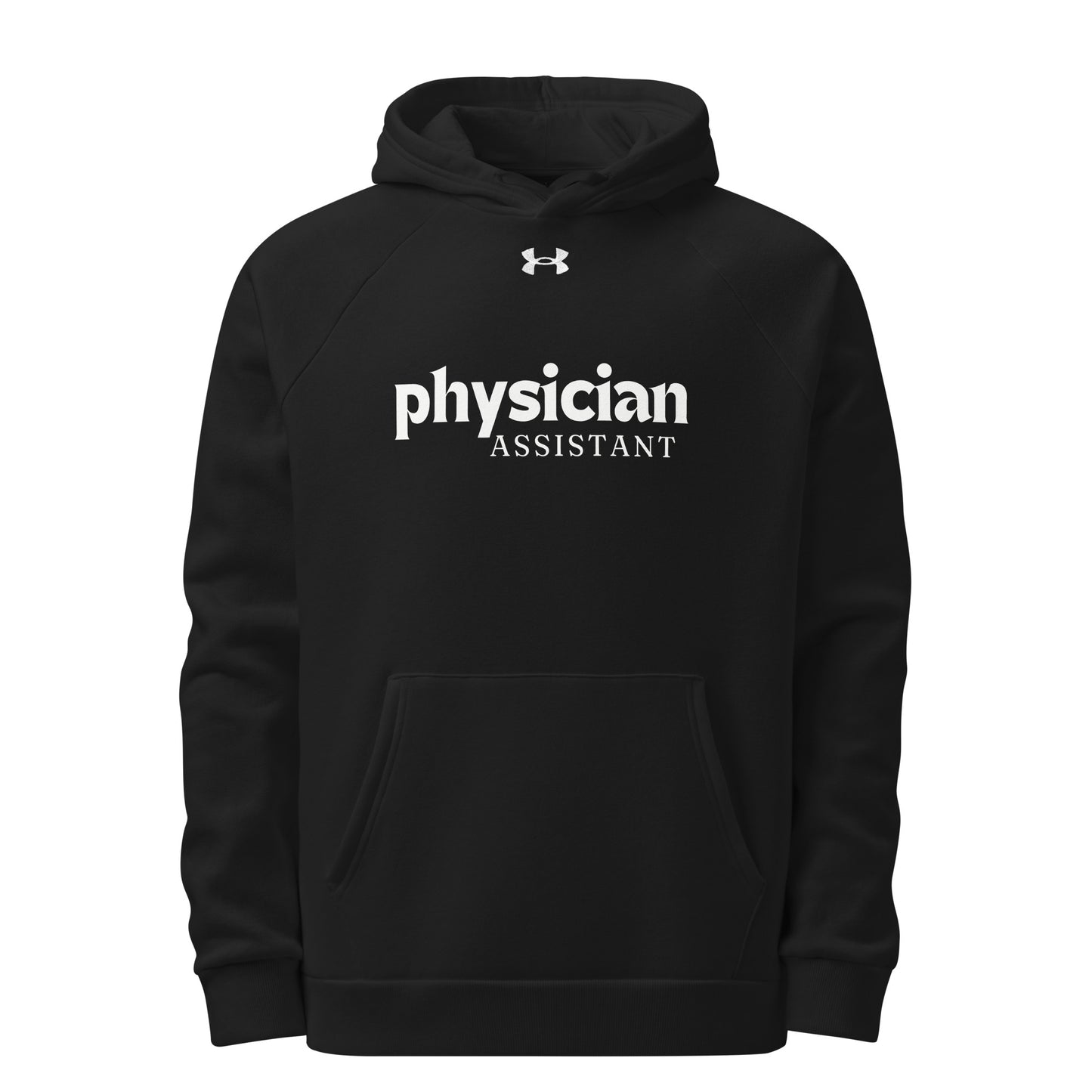 Physician Assistant Under Armour® hoodie