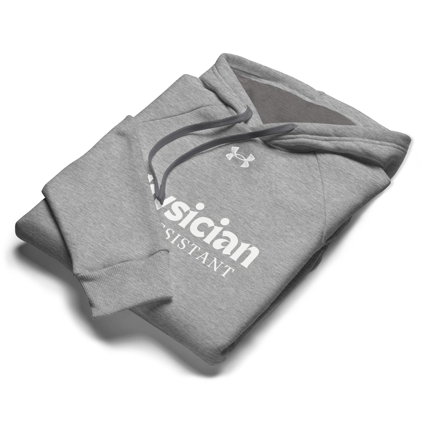 Physician Assistant Under Armour® hoodie