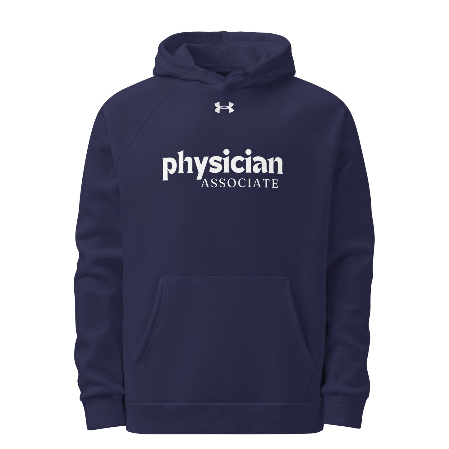Physician Associate Under Armour® hoodie