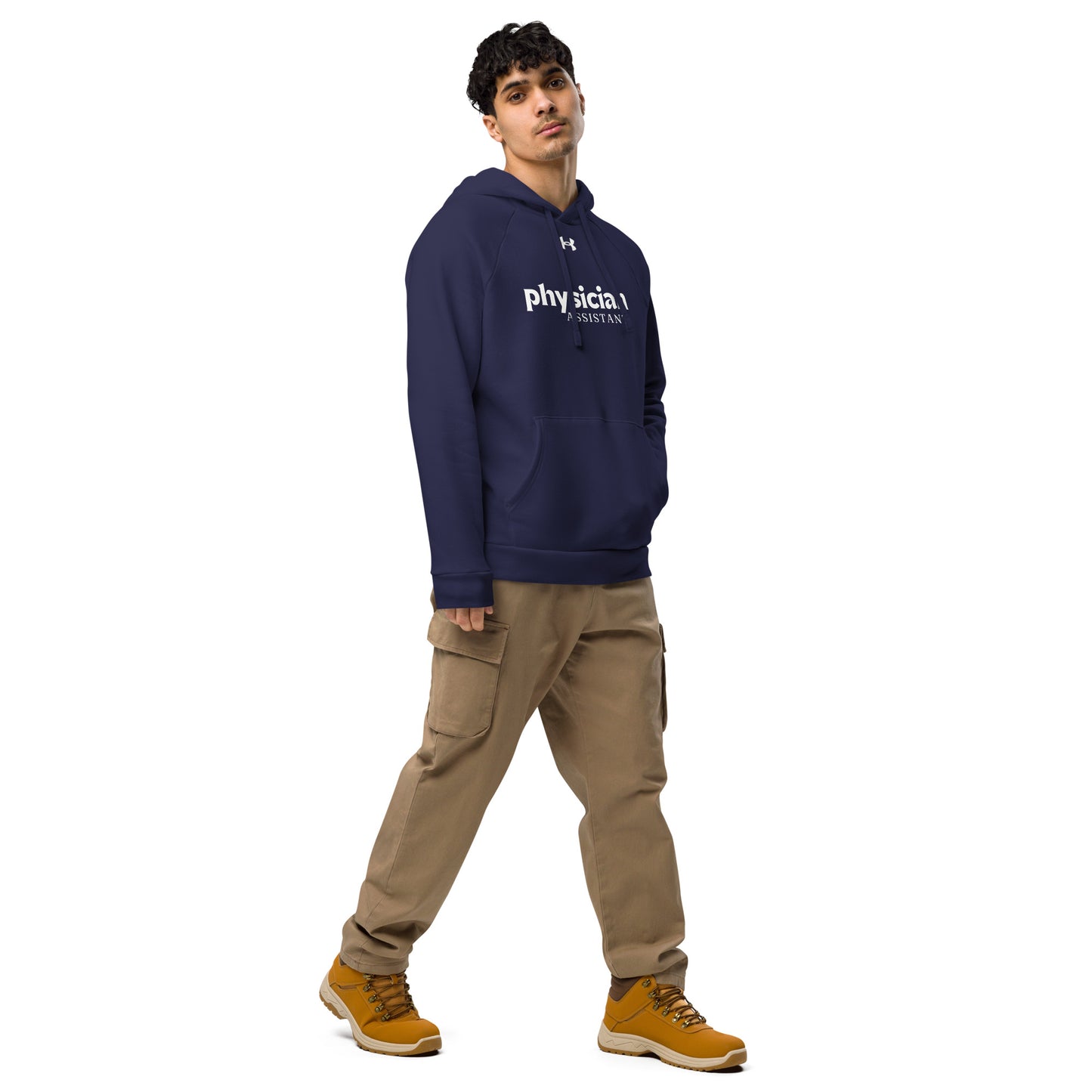 Physician Assistant Under Armour® hoodie