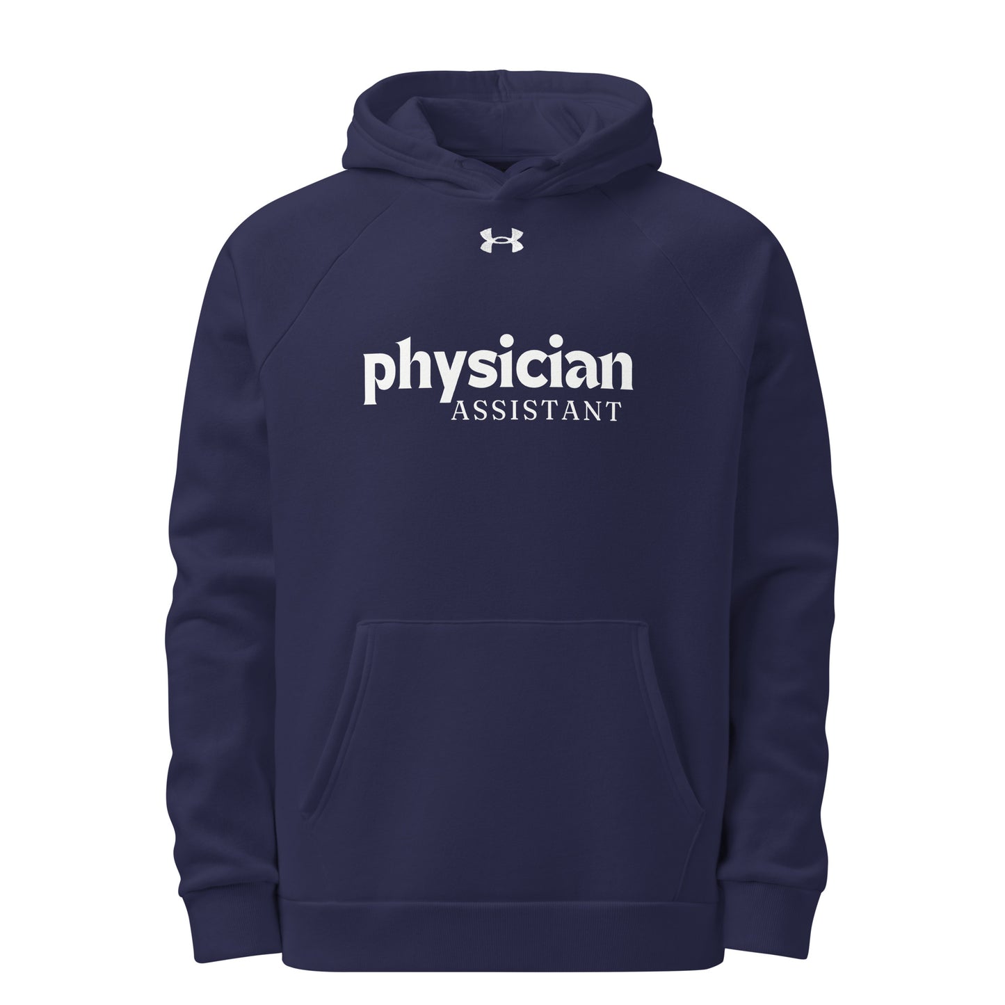 Physician Assistant Under Armour® hoodie