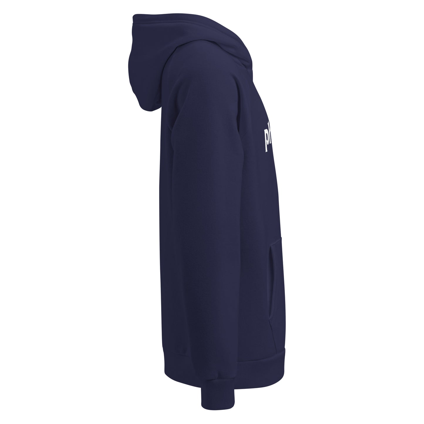 Physician Assistant Under Armour® hoodie