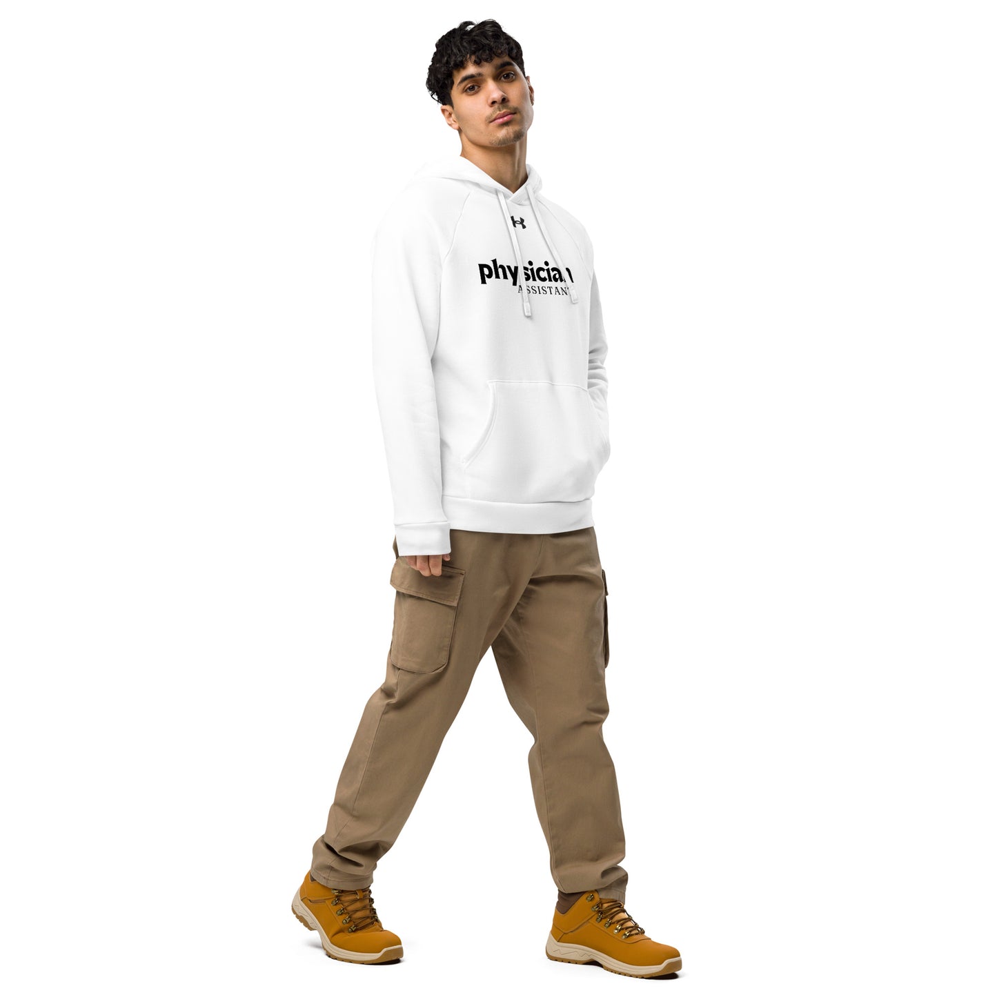 Physician Assistant Under Armour® hoodie