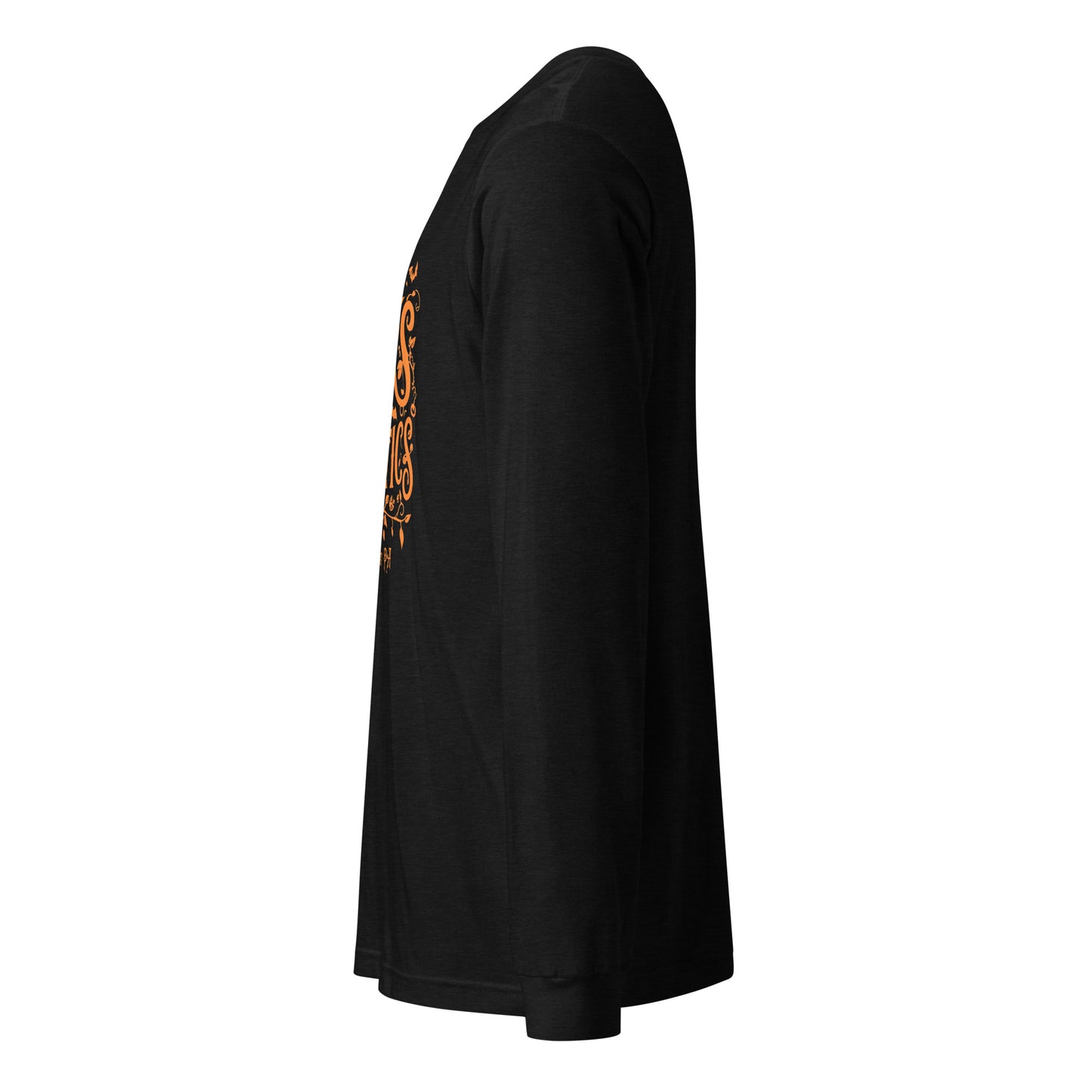 Tricks and Antibiotics Infectious Disease PA Unisex Long Sleeve Tee
