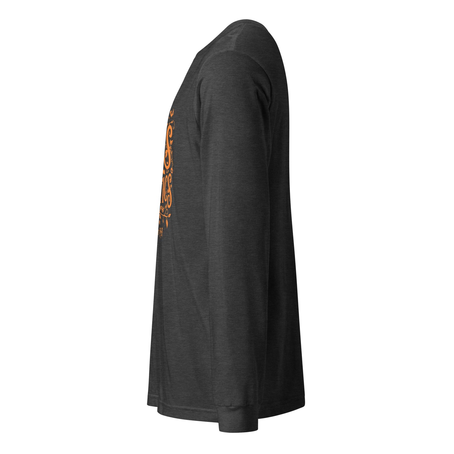 Tricks and Antibiotics Infectious Disease PA Unisex Long Sleeve Tee