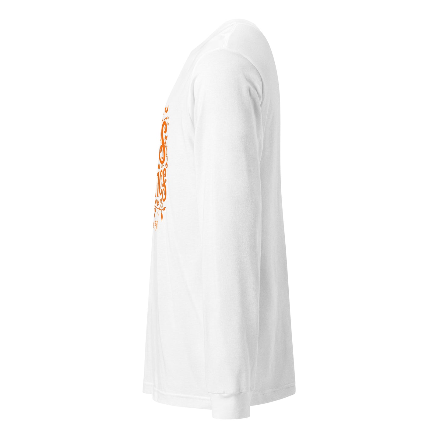 Tricks and Antibiotics Infectious Disease PA Unisex Long Sleeve Tee