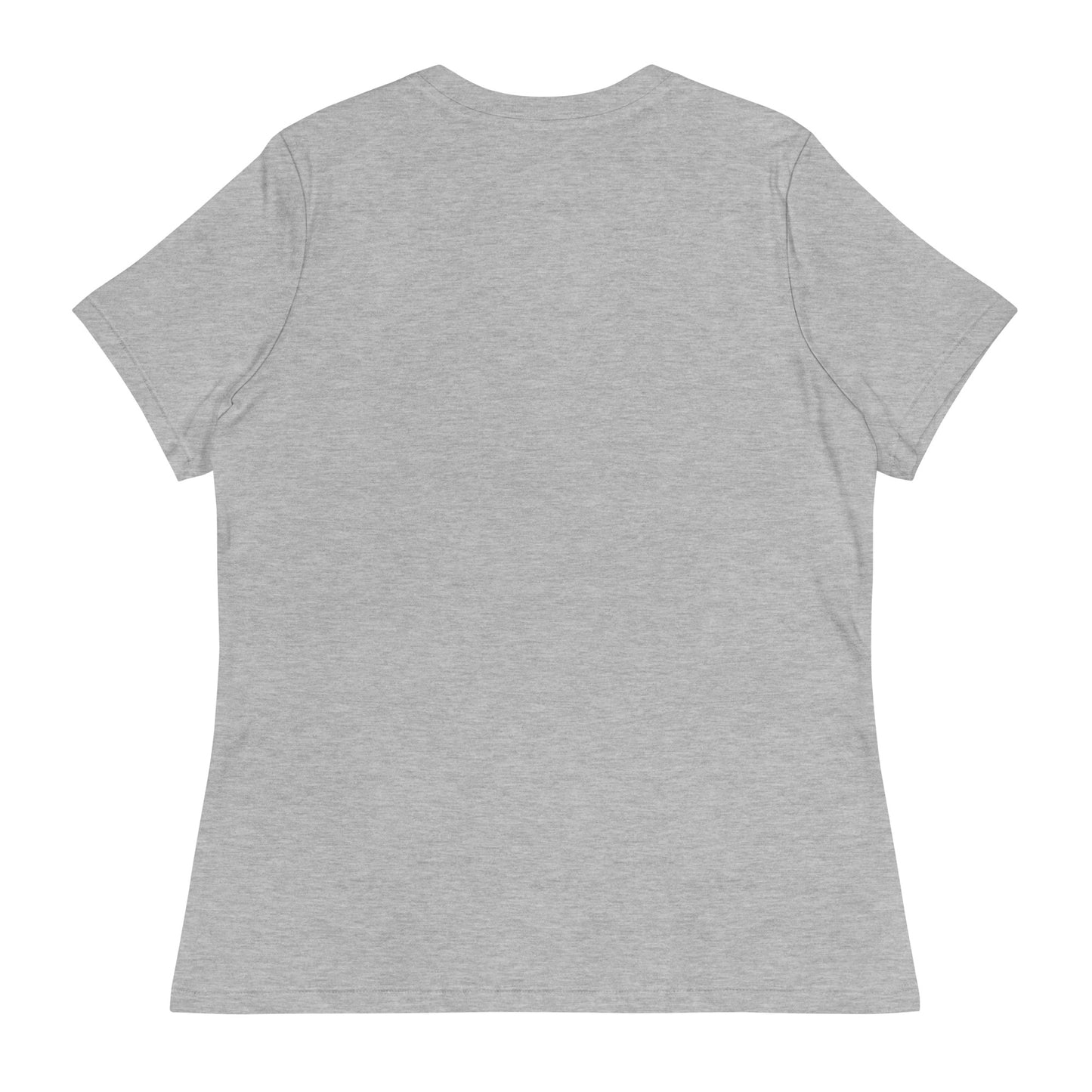 It's Scary- Women's Relaxed T-Shirt