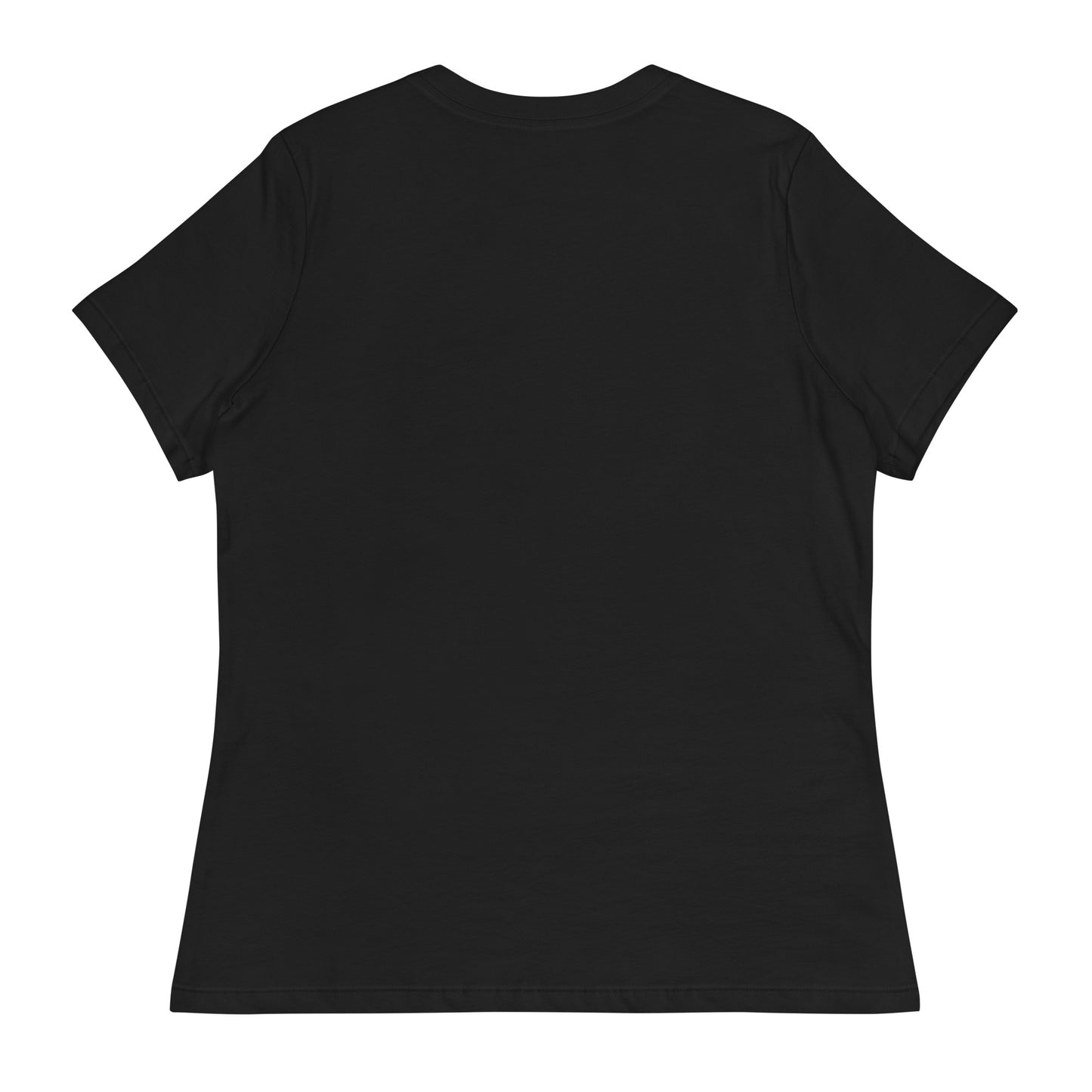 It's Scary- Women's Relaxed T-Shirt