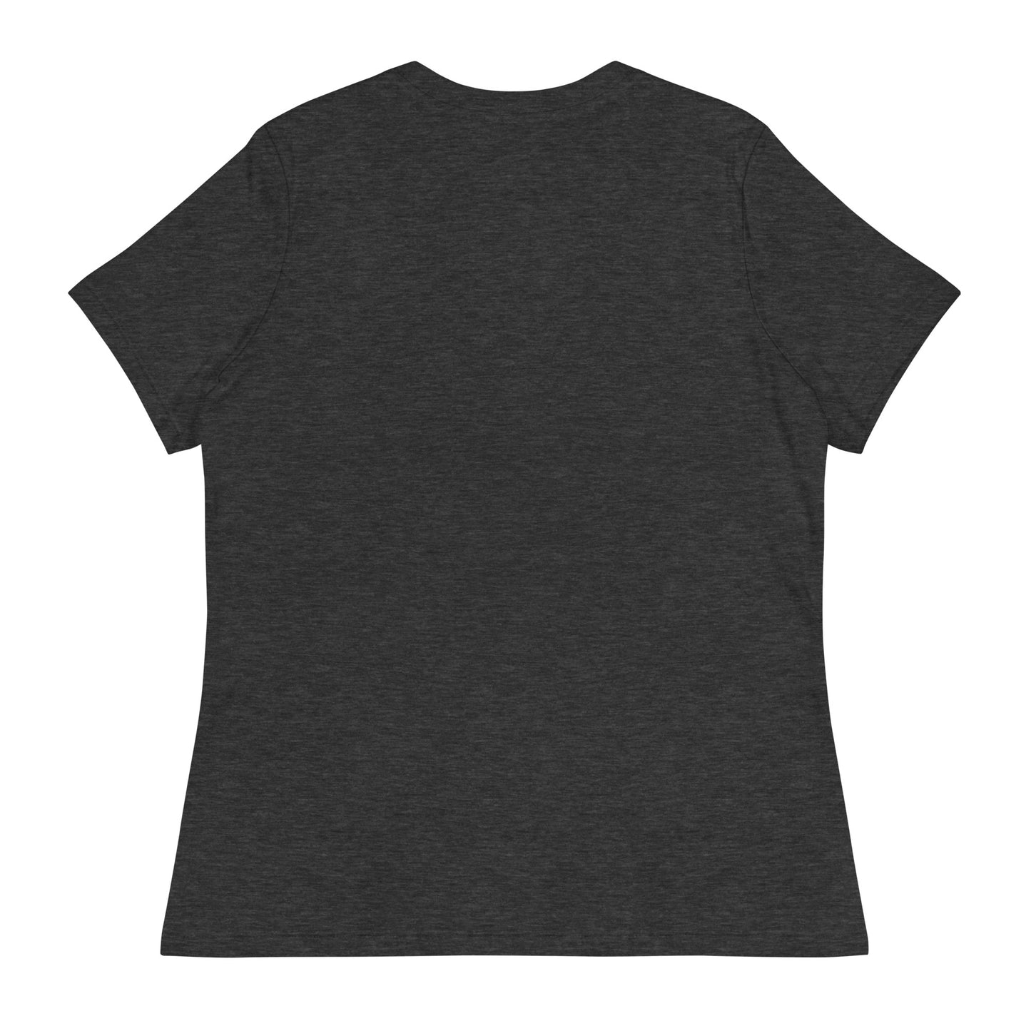 It's Scary- Women's Relaxed T-Shirt
