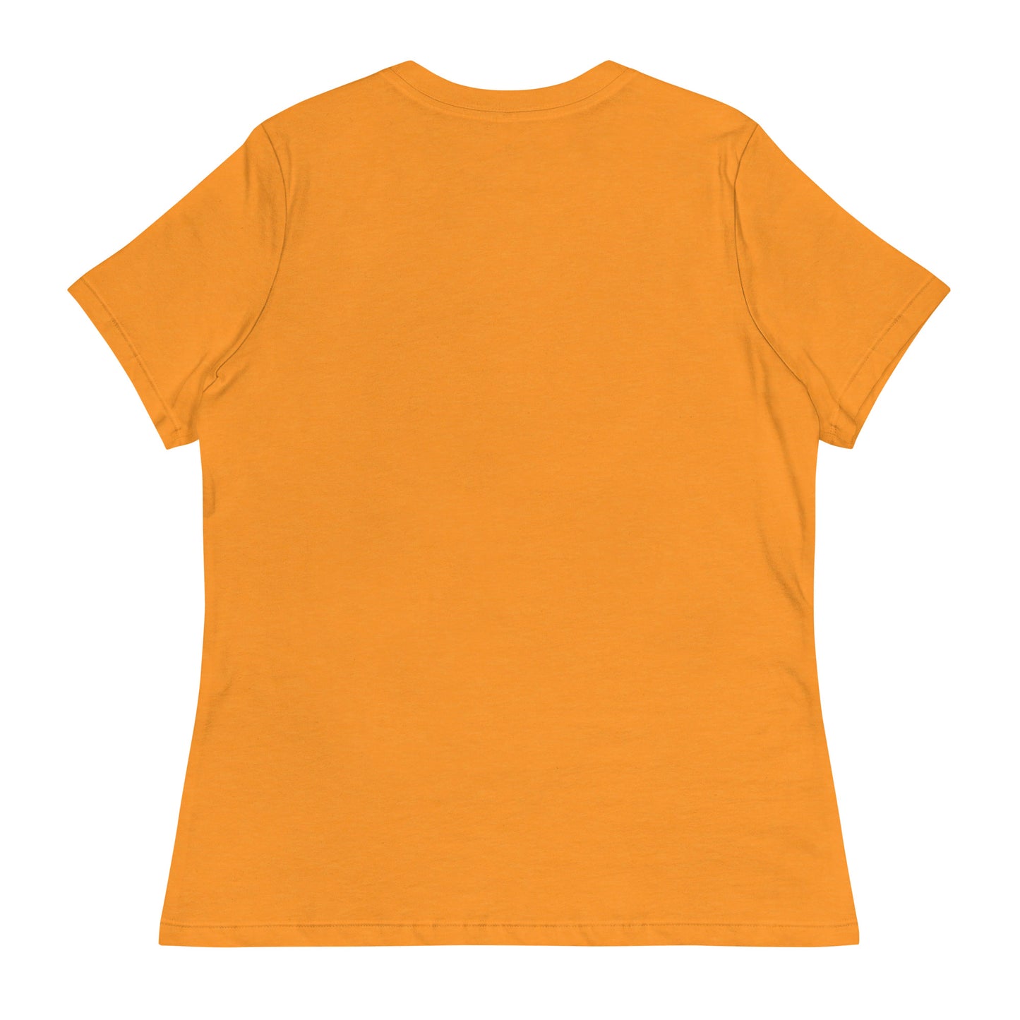 It's Scary- Women's Relaxed T-Shirt