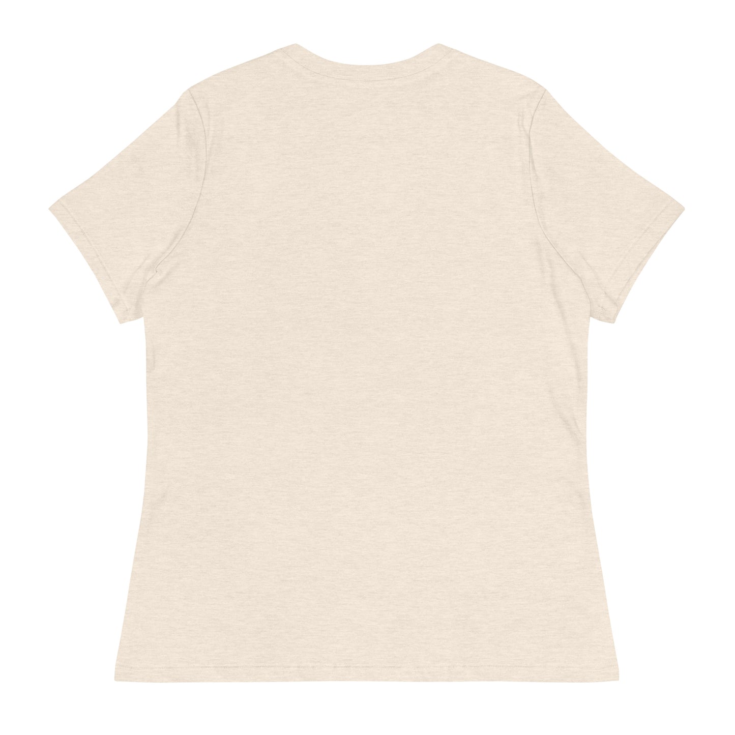 It's Scary- Women's Relaxed T-Shirt