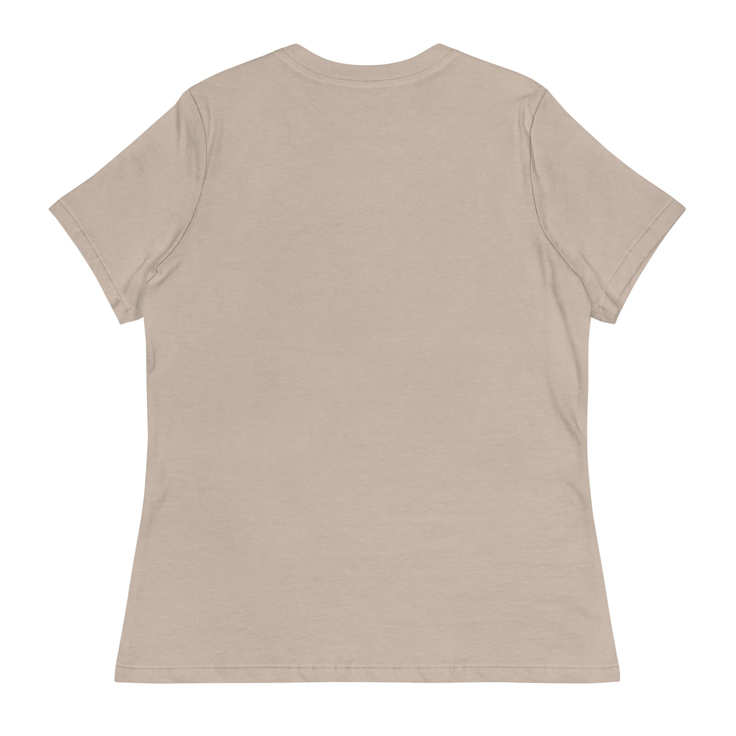 It's Scary- Women's Relaxed T-Shirt