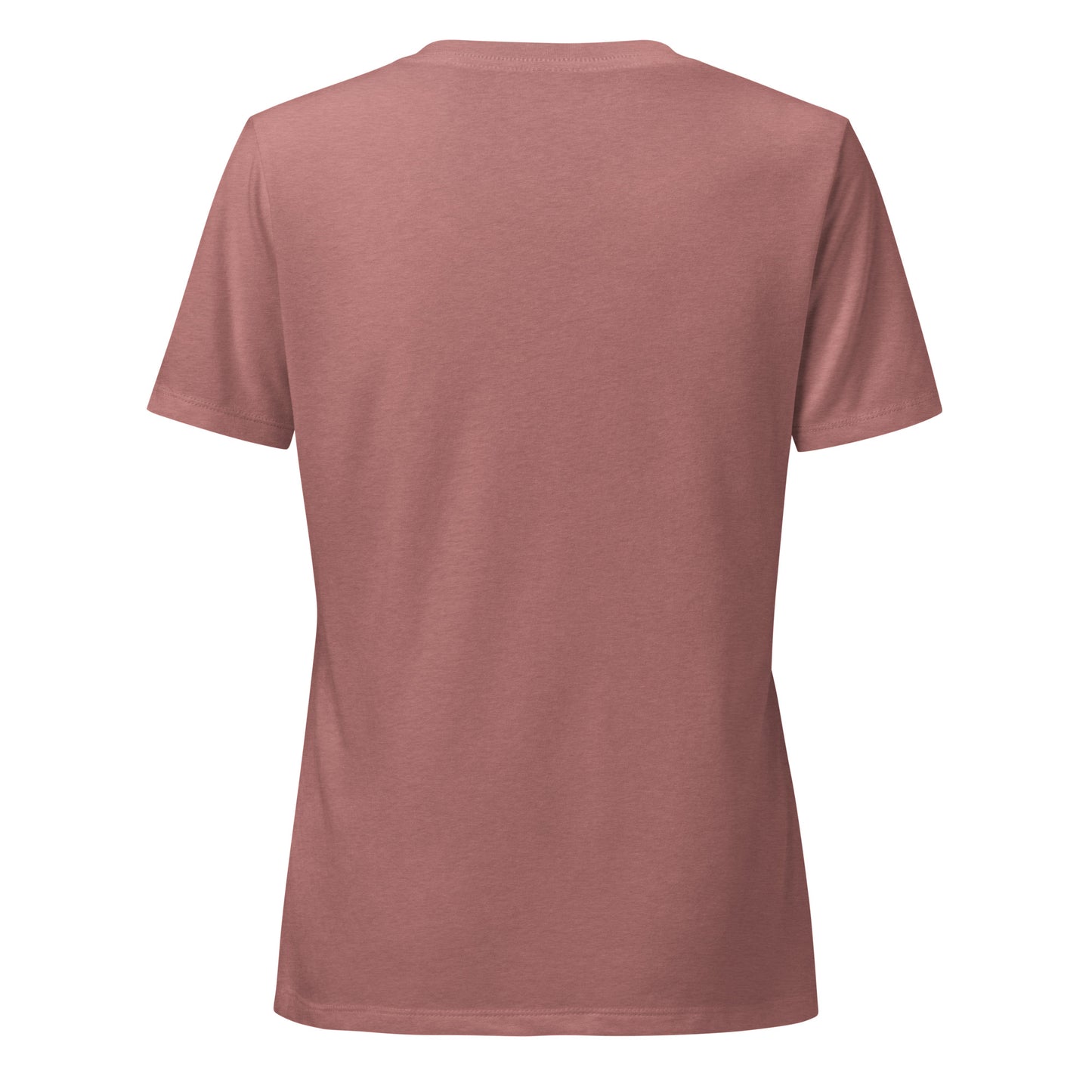 Physician Associate in the Making relaxed v-neck t-shirt