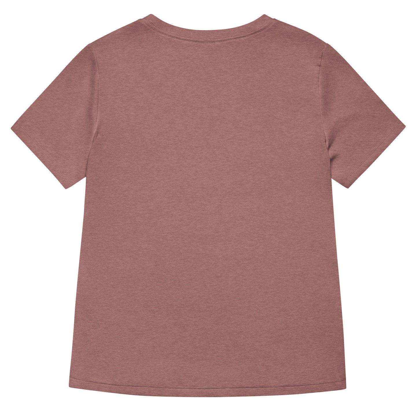 I Can't Read Your Mind- Psych PA- Women’s relaxed v-neck t-shirt