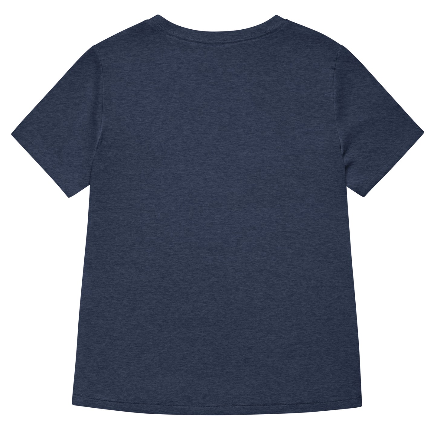 Super PAM Women’s relaxed v-neck t-shirt