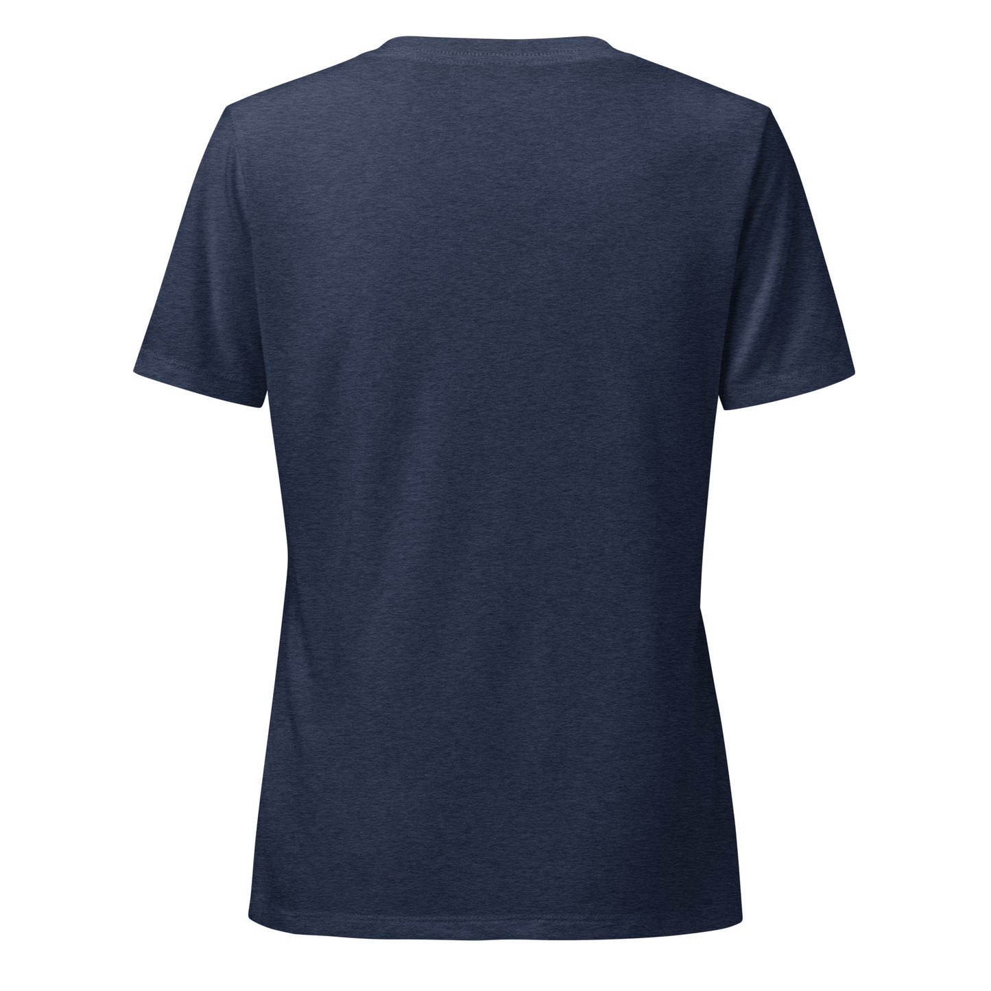 Physician Assistant in the Making Women’s relaxed v-neck t-shirt