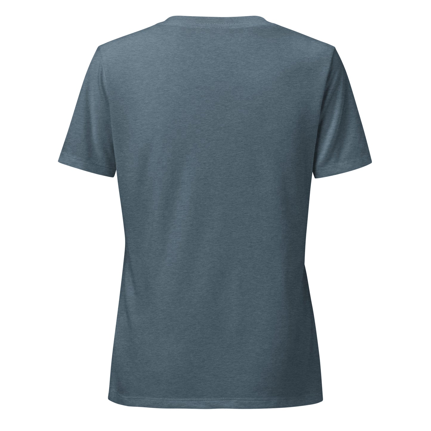 Physician Associate in the Making relaxed v-neck t-shirt