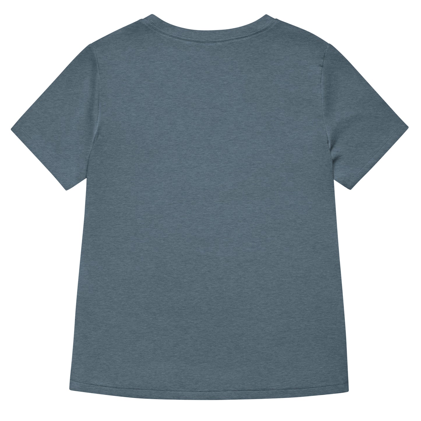 I Can't Read Your Mind- Psych PA- Women’s relaxed v-neck t-shirt