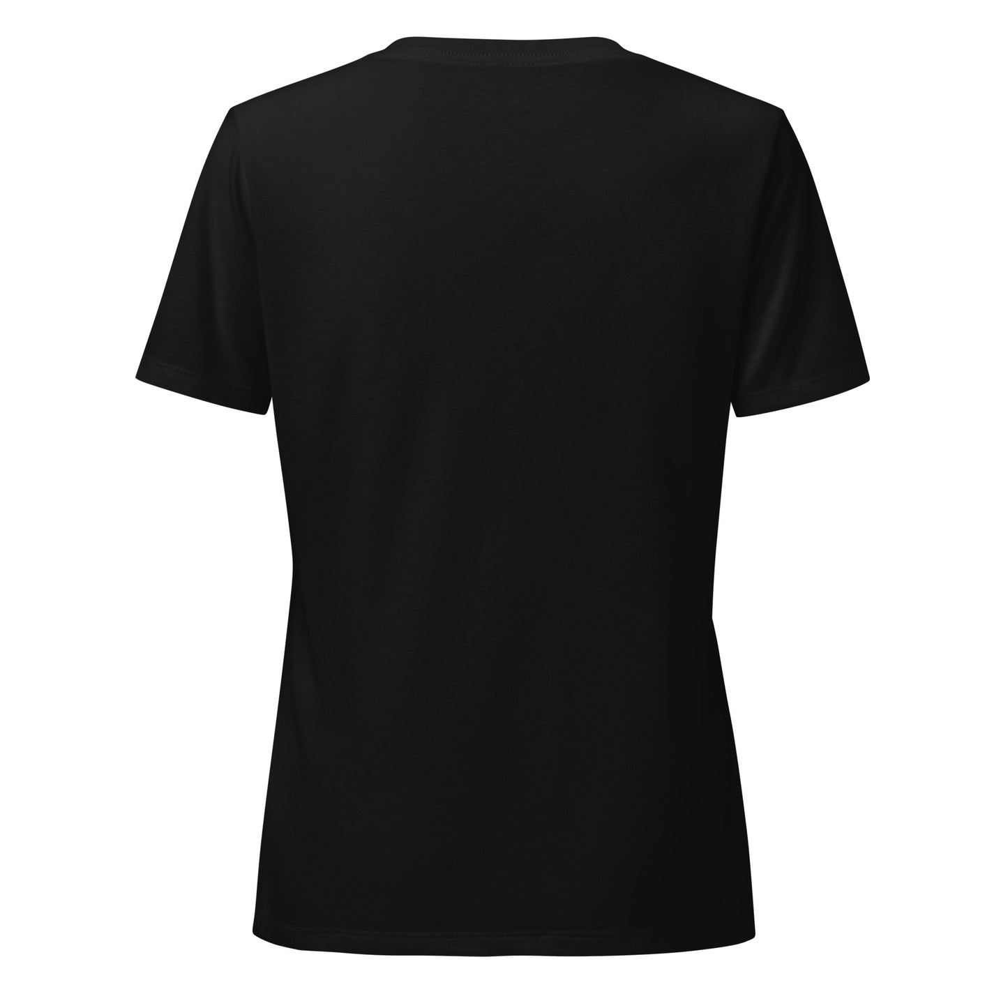 Physician Assistant in the Making Women’s relaxed v-neck t-shirt