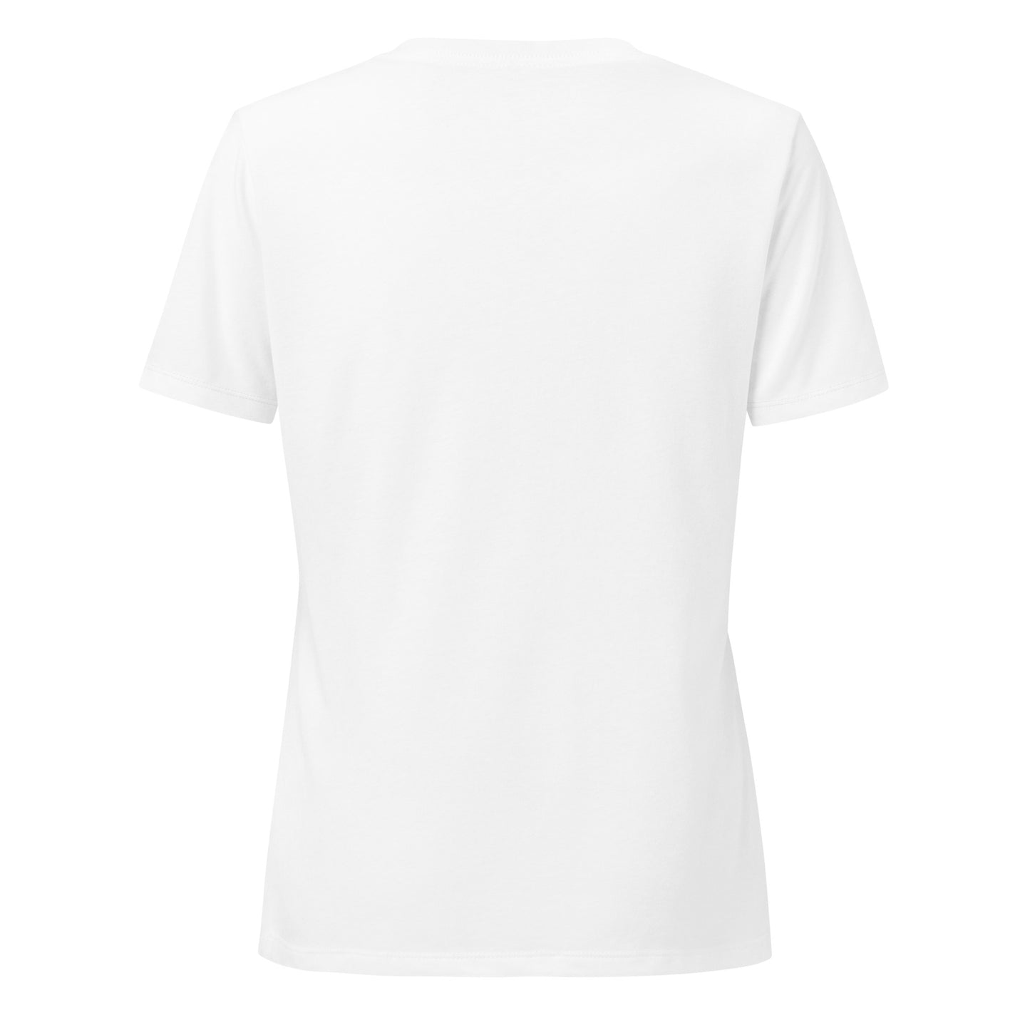Physician Assistant in the Making Women’s relaxed v-neck t-shirt