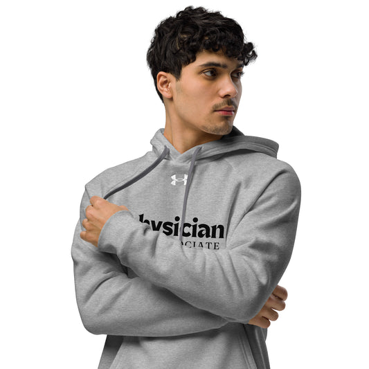 Physician Associate Under Armour® hoodie